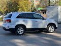 2018 Kia Sorento II Рестайлинг, белый - вид 9