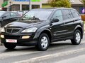 2014 SsangYong Kyron 6-speed I Рестайлинг, чёрный, 1000000 рублей