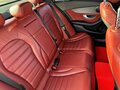2016 Mercedes-Benz C-Класс 200 IV (W205), чёрный, 2099000 рублей - вид 2