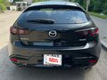2021 Mazda 3 IV (BP), чёрный, 1650000 рублей - вид 2