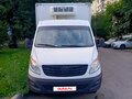 2024 Sollers Atlant, белый, 2310000 рублей