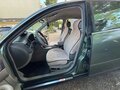 2001 Audi A6 II (C5) Рестайлинг, зелёный, 490000 рублей - вид 7