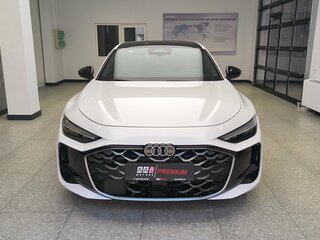 2025 Audi A5 L Sportback III (B10), белый, 5990000 рублей, вид 2