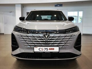2024 Changan CS75 Plus III, серый, 4029900 рублей, вид 2