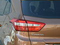 2017 Hyundai Creta I, коричневый, 1460000 рублей - вид 6