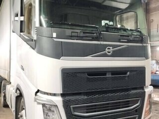 2020 Volvo FH, белый, 8915004 рублей, вид 3