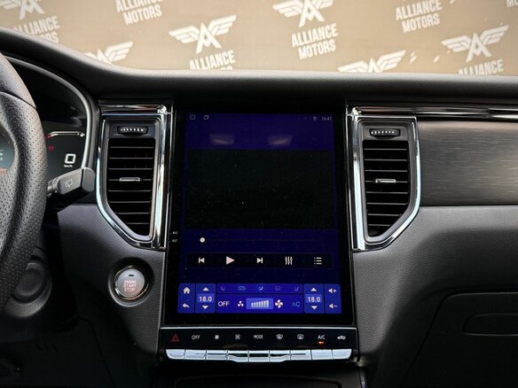 2023 SWM G05 Pro, белый, 1499000 рублей - вид 13