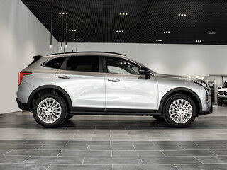 2026 Haval Jolion I Рестайлинг 2, серый, 2771010 рублей, вид 4