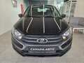 2026 Lada (ВАЗ) Granta I Рестайлинг, чёрный, 850000 рублей - вид 2