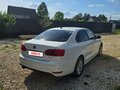 2013 Volkswagen Jetta VI, белый - вид 3