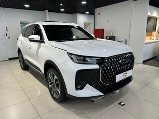2026 Tenet T7, белый, 3140000 рублей, вид 2