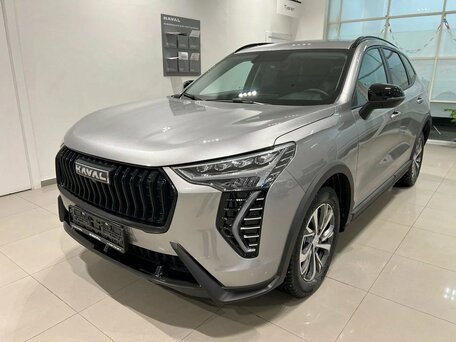 Haval Jolion I Рестайлинг 2