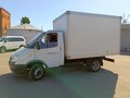 2023 ГАЗ ГАЗель (3302), белый, 1550000 рублей - вид 5