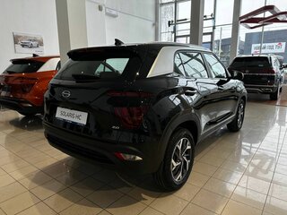 2025 Solaris HC, чёрный, 3645000 рублей, вид 5