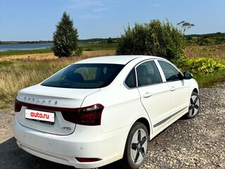 2022 Evolute i-Pro, белый, 2500000 рублей, вид 2