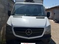 2014 Mercedes-Benz Sprinter, белый, 1290000 рублей