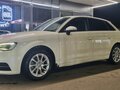 2014 Audi A3 III (8V), белый, 1000000 рублей - вид 1