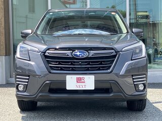 2023 Subaru Forester V Рестайлинг, серый, 2250100 рублей, вид 2