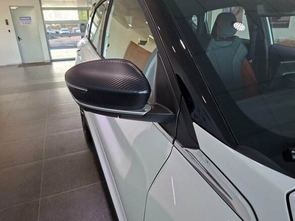 2026 Geely Coolray I Рестайлинг 2, белый, 2964990 рублей - вид 24