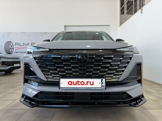 2023 Changan CS55 Plus II, серый, 2050000 рублей, вид 2
