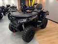2026 Loncin XWolf 1000, синий, 1164000 рублей - вид 2