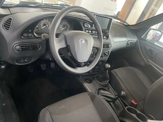 2026 Lada (ВАЗ) Niva Travel I Рестайлинг, коричневый, 1809000 рублей, вид 3