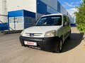 2008 Peugeot Partner I Рестайлинг, белый, 305000 рублей - вид 2