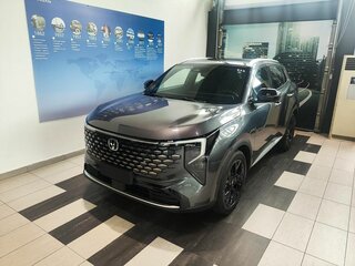 2026 Changan UNI-S I Рестайлинг, серый, 3249900 рублей, вид 2