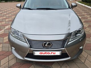 2015 Lexus ES 250 VI, серый, 2700000 рублей, вид 1