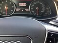 2020 Audi A6 45 TFSI V (C8), синий, 2750000 рублей - вид 8