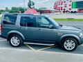 2016 Land Rover Discovery IV Рестайлинг, серый, 3740000 рублей - вид 2