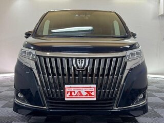 2020 Toyota Esquire I Рестайлинг, чёрный, 2153000 рублей, вид 2