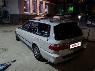 1996 Honda Orthia I, серый, 235000 рублей, вид 3