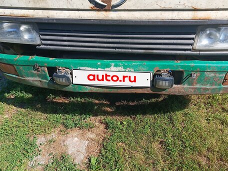 1995 Hino Series 500 (Ranger), бежевый, 1600000 рублей, вид 1