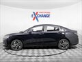2025 BAIC U5 Plus, чёрный - вид 8