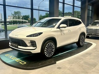 2026 Esteo MX, серый, 4290000 рублей, вид 1