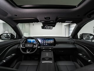2026 Changan UNI-S I Рестайлинг, серый, 3249900 рублей, вид 4