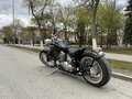 2001 Yamaha XVS400 Drag Star, чёрный, 350000 рублей - вид 5