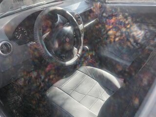 2007 Renault Logan I, серый, 280000 рублей, вид 4