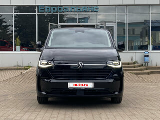 2025 Volkswagen Caravelle T7, чёрный, 10450000 рублей, вид 2