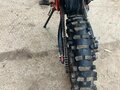 2024 Kayo Evolution YX140EM, синий, 75000 рублей - вид 3