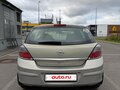 2007 Opel Astra H, серый, 360000 рублей - вид 4