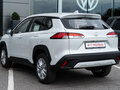 2025 Toyota Corolla Cross I, белый, 3590000 рублей - вид 5