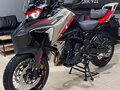 2026 Benelli TRK 702 X, бежевый, 789000 рублей - вид 1