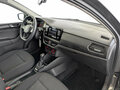 2021 Volkswagen Polo VI, серый - вид 10