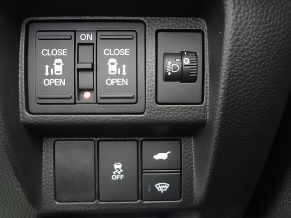 2026 Honda Stepwgn Spada VI, белый, 2700111 рублей - вид 15