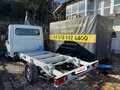 2017 Fiat Professional Ducato, белый, 2950000 рублей - вид 9