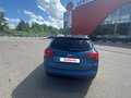 2013 Kia Ceed II, синий, 1150000 рублей - вид 5