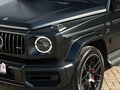 2021 Mercedes-Benz G-Класс AMG 63 AMG II (W463), чёрный, 25000000 рублей - вид 1
