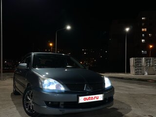 2006 Mitsubishi Lancer IX, серый, 700000 рублей, вид 1